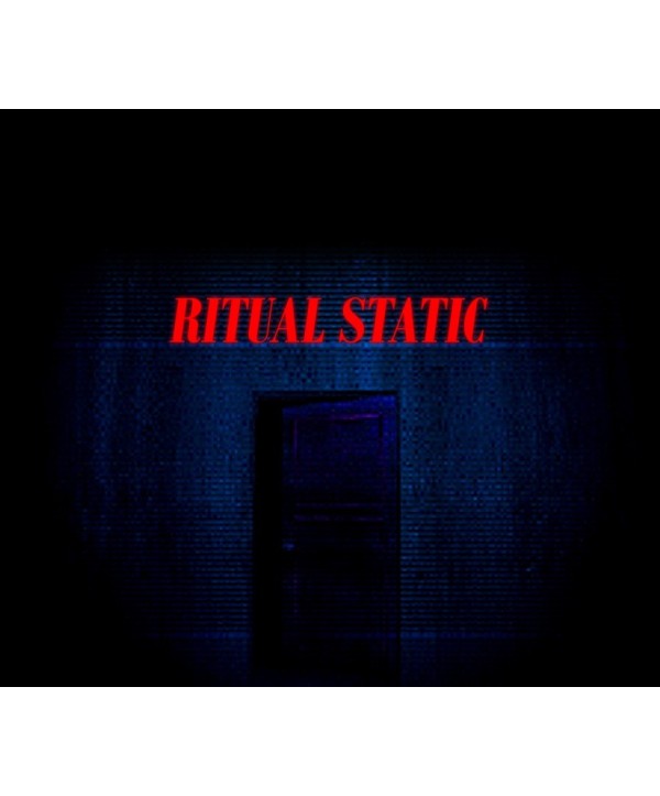 Ritual Static Steam Key GLOBAL